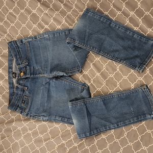 Jordache jeans